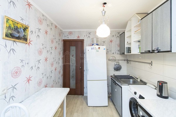 2-к квартира, 47 кв.м.