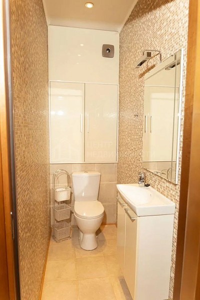 5-к квартира, 220 кв.м.