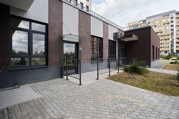 2-к квартира, 56 кв.м.
