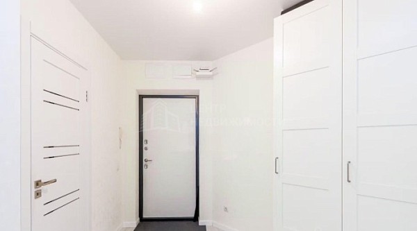1-к квартира, 32 кв.м.