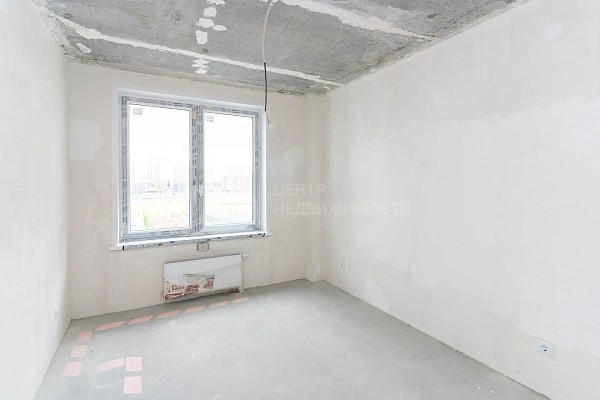 3-к квартира, 83 кв.м.
