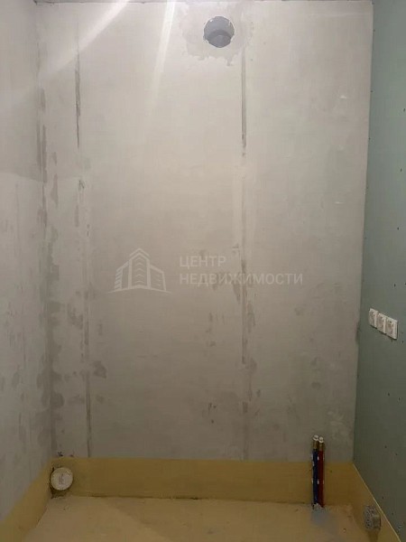 1-к квартира, 42 кв.м.