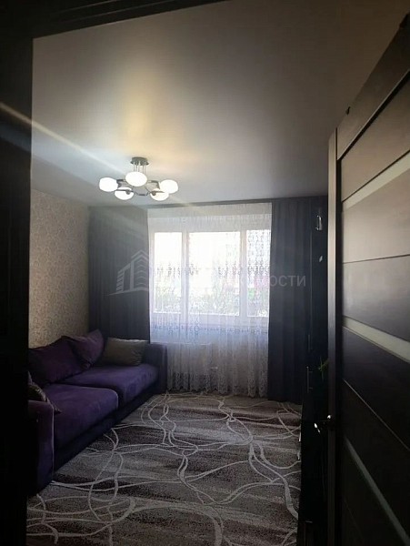 3-к квартира, 86 кв.м.