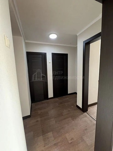 1-к квартира, 40 кв.м.