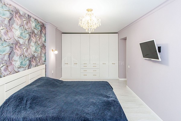 2-к квартира, 75 кв.м.