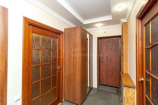 2-к квартира, 54 кв.м.