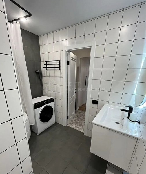 2-к квартира, 58 кв.м.