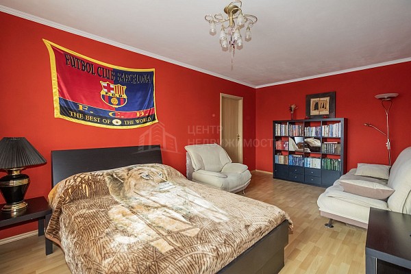 2-к квартира, 73 кв.м.