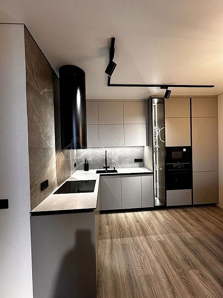 2-к квартира, 52 кв.м.