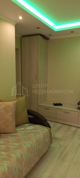 2-к квартира, 60 кв.м.