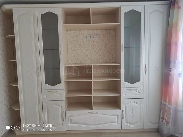 3-к квартира, 63 кв.м.
