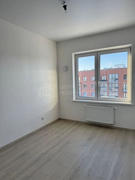 3-к квартира, 92 кв.м.