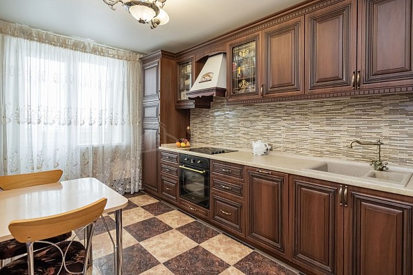 2-к квартира, 73 кв.м.