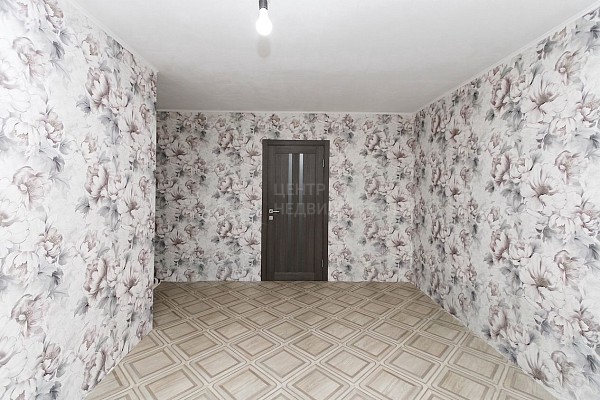 3-к квартира, 57 кв.м.