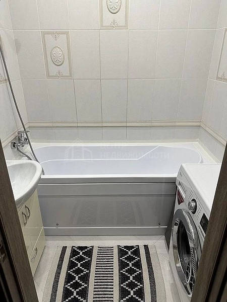 2-к квартира, 49 кв.м.