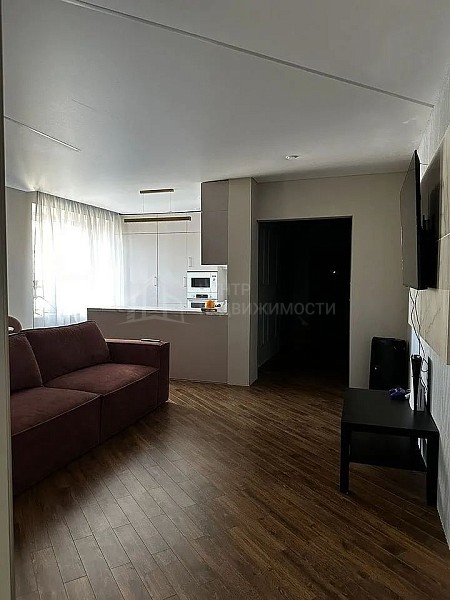 2-к квартира, 83 кв.м.