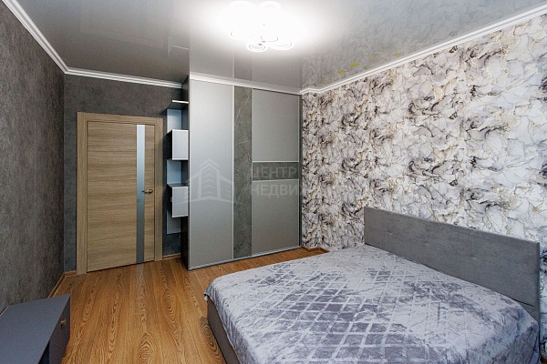 2-к квартира, 61 кв.м.