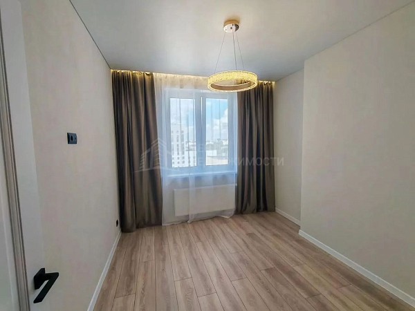 2-к квартира, 58 кв.м.