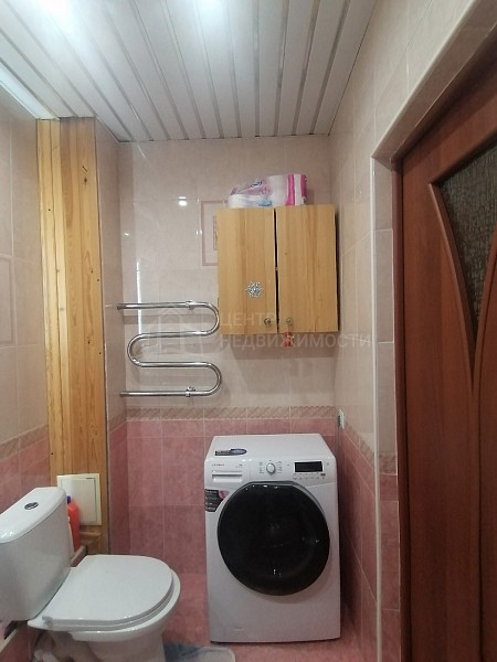 1-к квартира, 53 кв.м.