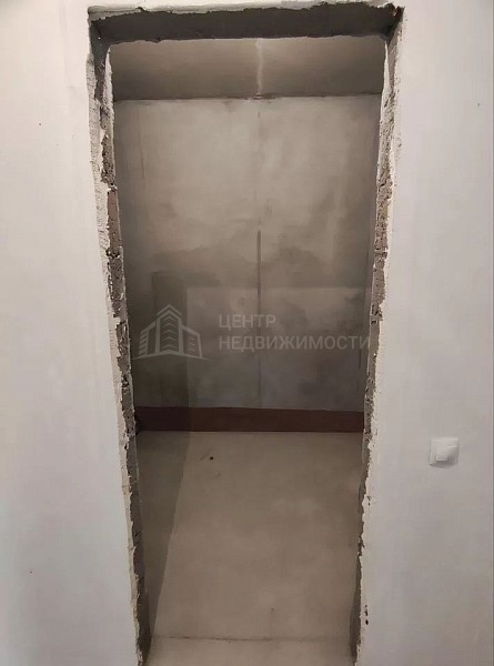 Студия, 23 кв.м.