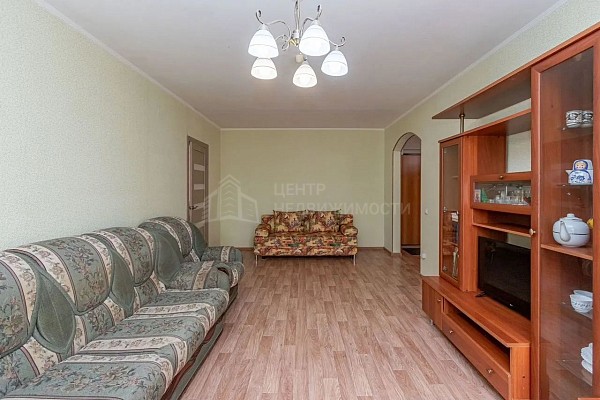 2-к квартира, 62 кв.м.