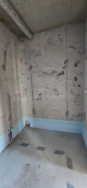 2-к квартира, 57 кв.м.