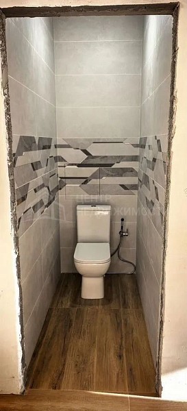 2-к квартира, 56 кв.м.