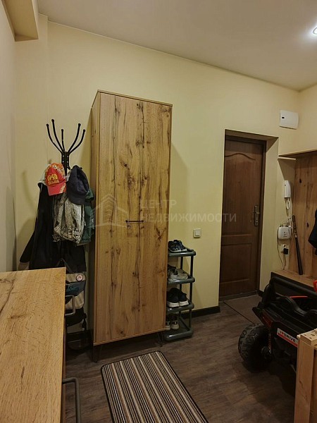 2-к квартира, 79 кв.м.