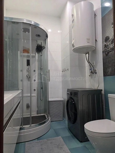 3-к квартира, 129 кв.м.