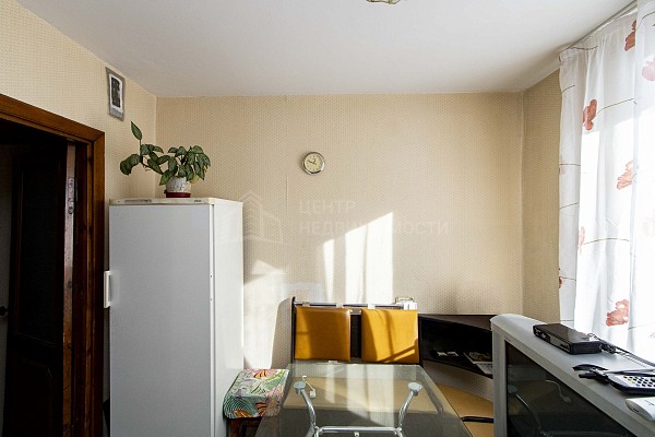 2-к квартира, 54 кв.м.