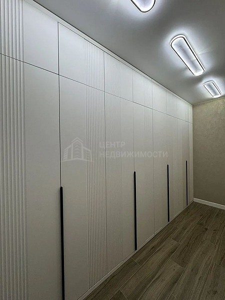2-к квартира, 62 кв.м.