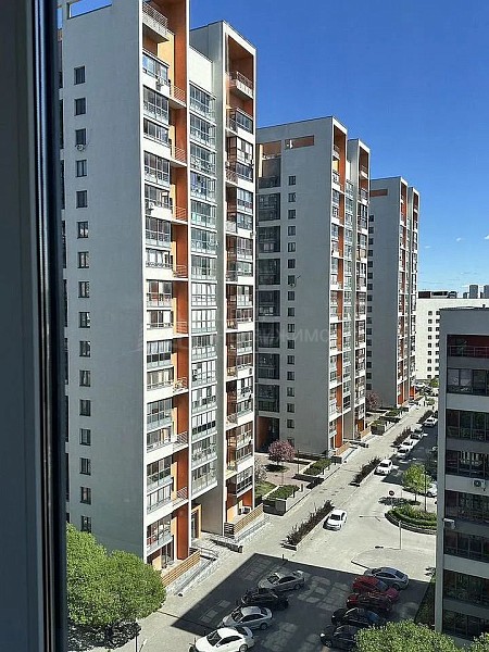 3-к квартира, 88 кв.м.
