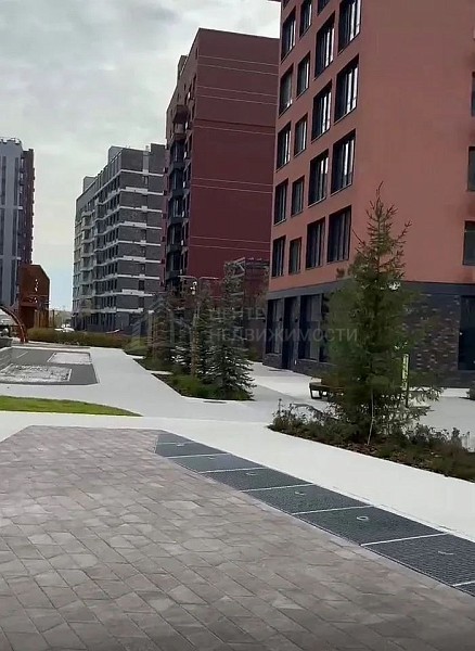 3-к квартира, 80 кв.м.