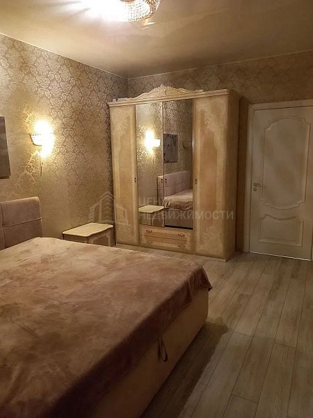 3-к квартира, 89 кв.м. 3-к квартира, 89 кв.м.