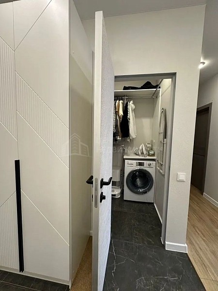 2-к квартира, 61 кв.м.