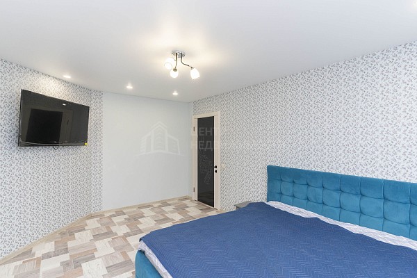 3-к квартира, 82 кв.м.