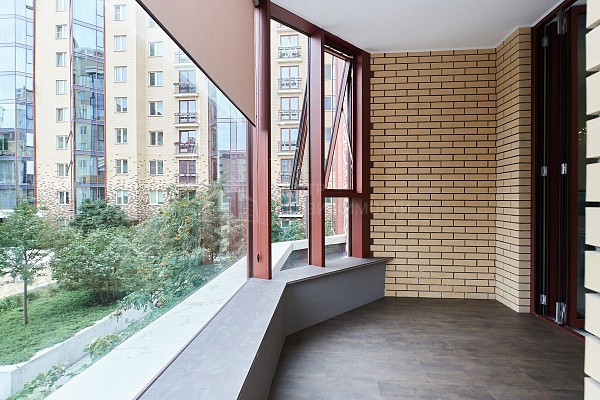 2-к квартира, 79 кв.м.