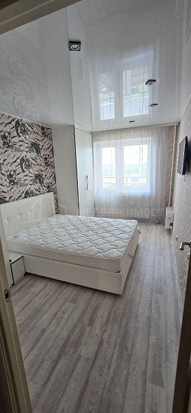 2-к квартира, 65 кв.м.