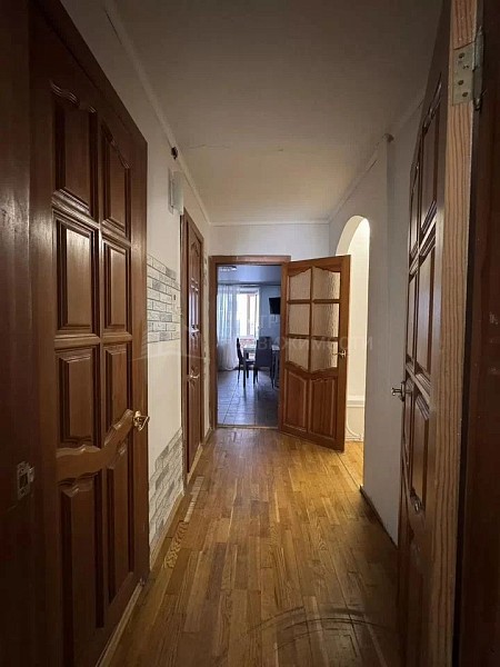 3-к квартира, 56 кв.м.
