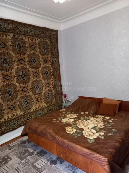 2-к квартира, 44 кв.м.