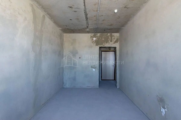 1-к квартира, 32 кв.м.
