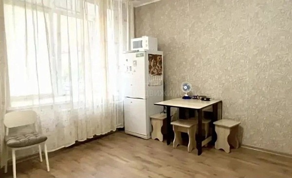 1-к квартира, 41 кв.м.