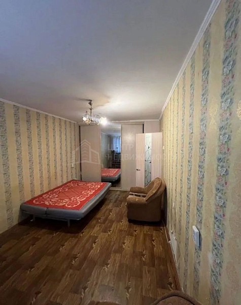 1-к квартира, 29 кв.м.