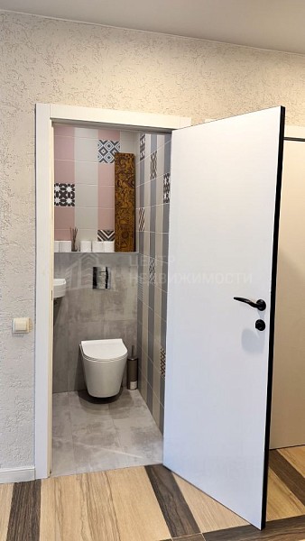 4-к квартира, 97 кв.м.
