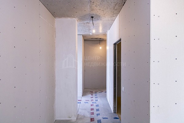 3-к квартира, 93 кв.м.