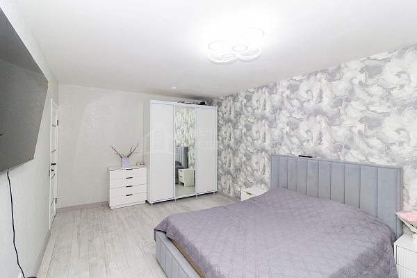 3-к квартира, 92 кв.м.