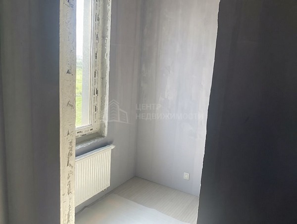 2-к квартира, 57 кв.м.