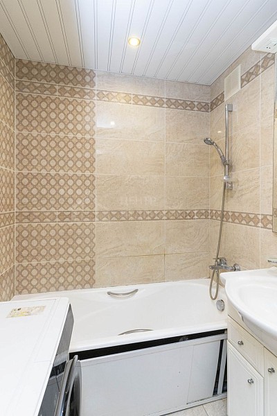 3-к квартира, 59 кв.м.