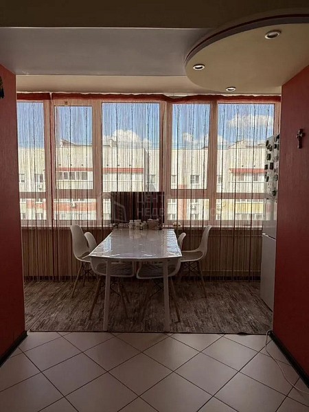 2-к квартира, 79 кв.м.