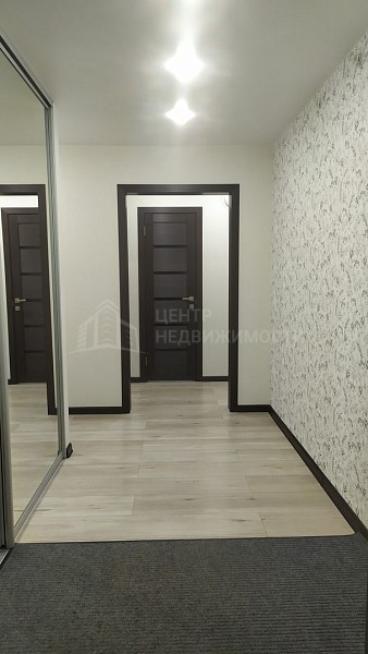 2-к квартира, 67 кв.м.